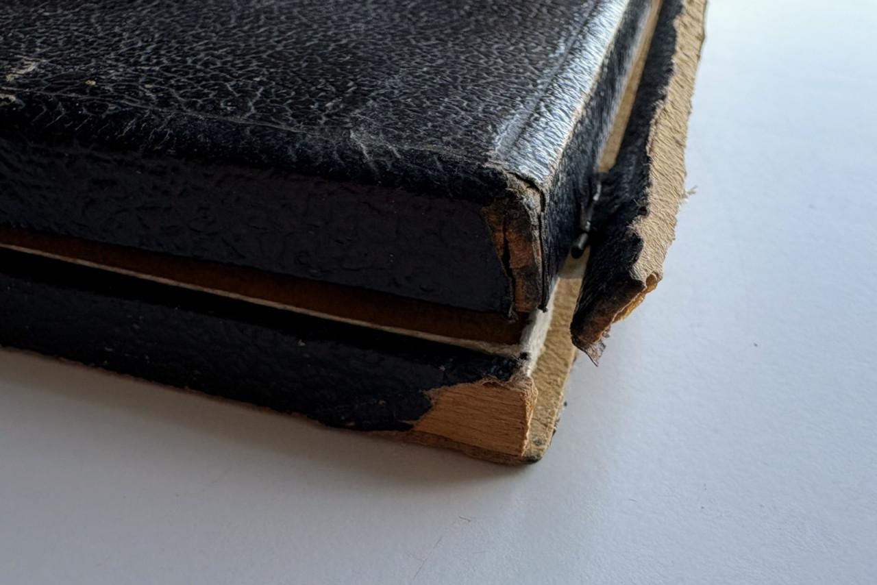 Botermesjes - Encore - Thomas Turner & Co