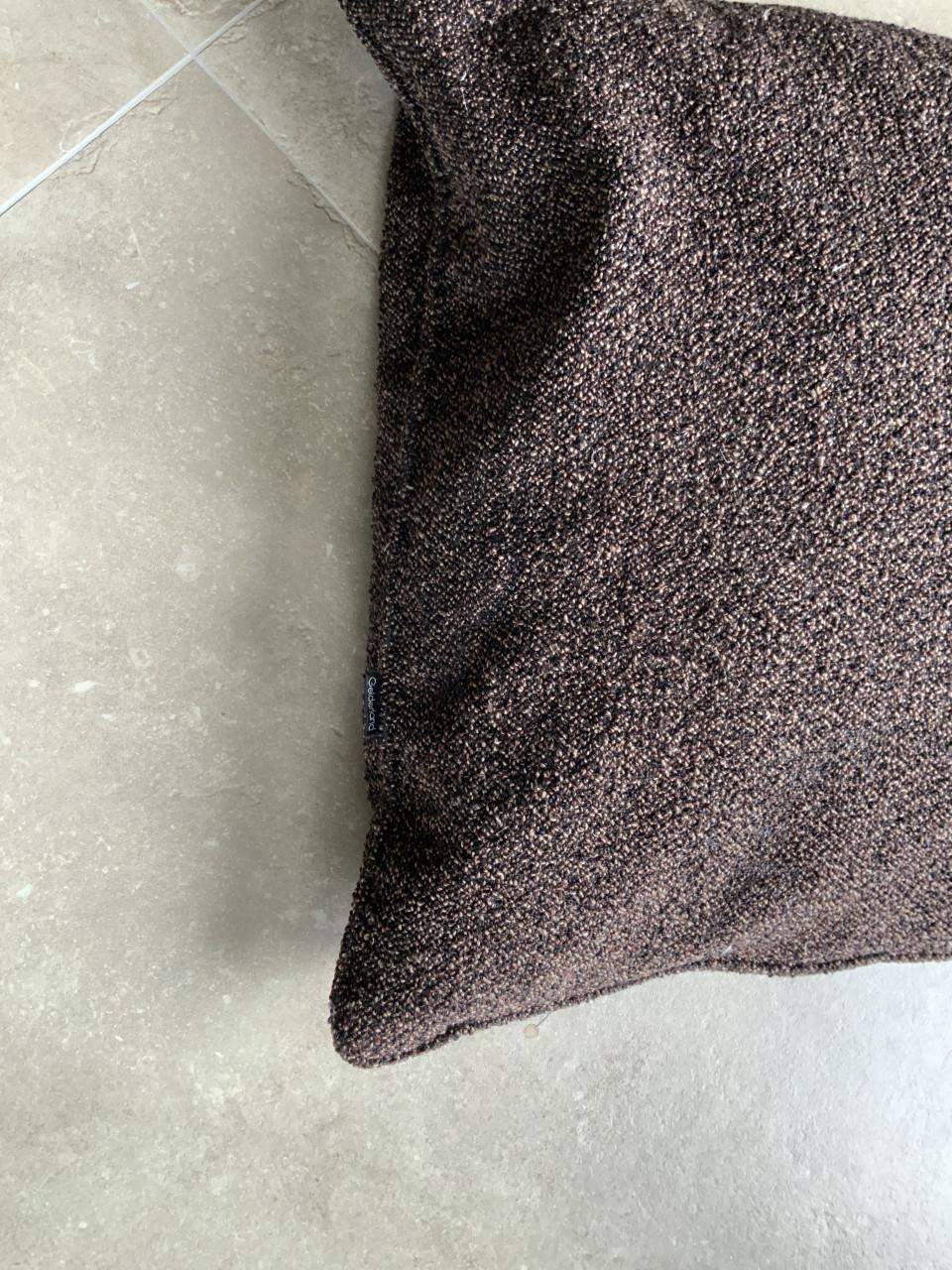 2 sierkussens Gelderland