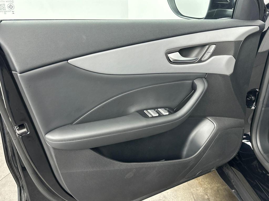 MG Mgs5 Ev comfort 49 kwh madness deal edition