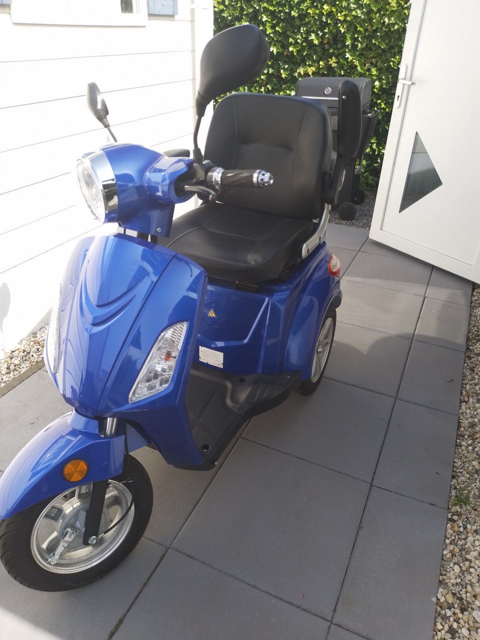 Scootmobiel