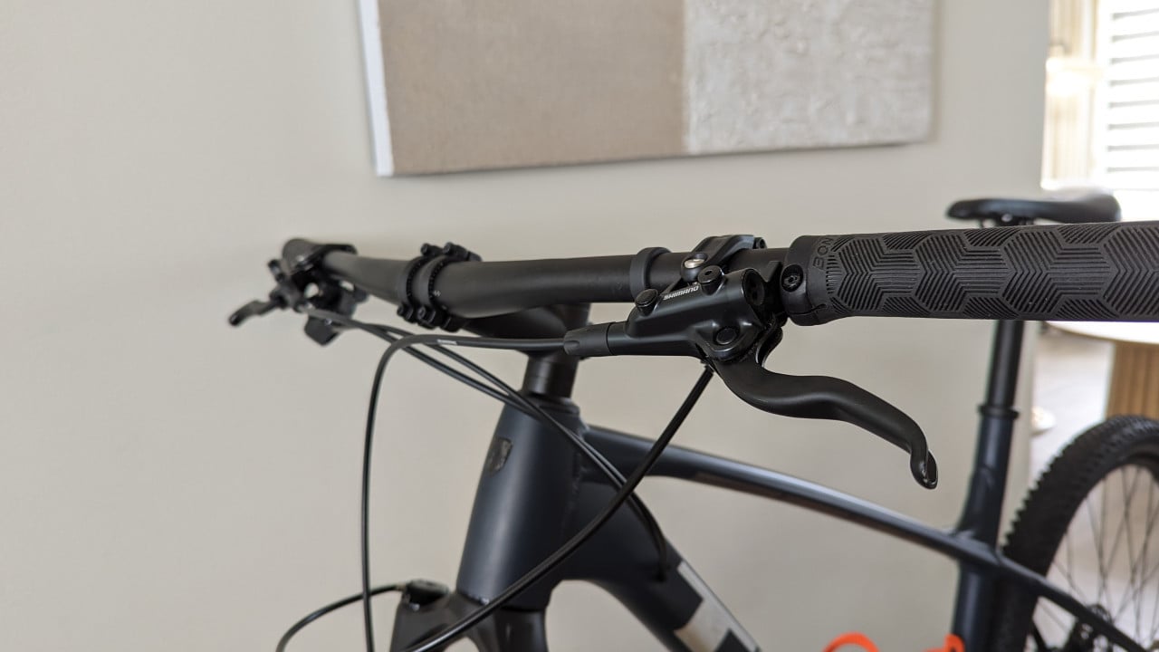 Mtb Trek X-caliber 9
