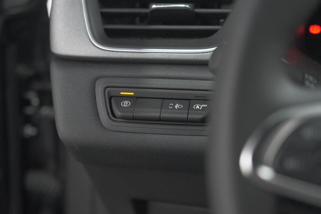 Renault Captur mild hybrid 160 edc techno | camera | navigatie | apple carp