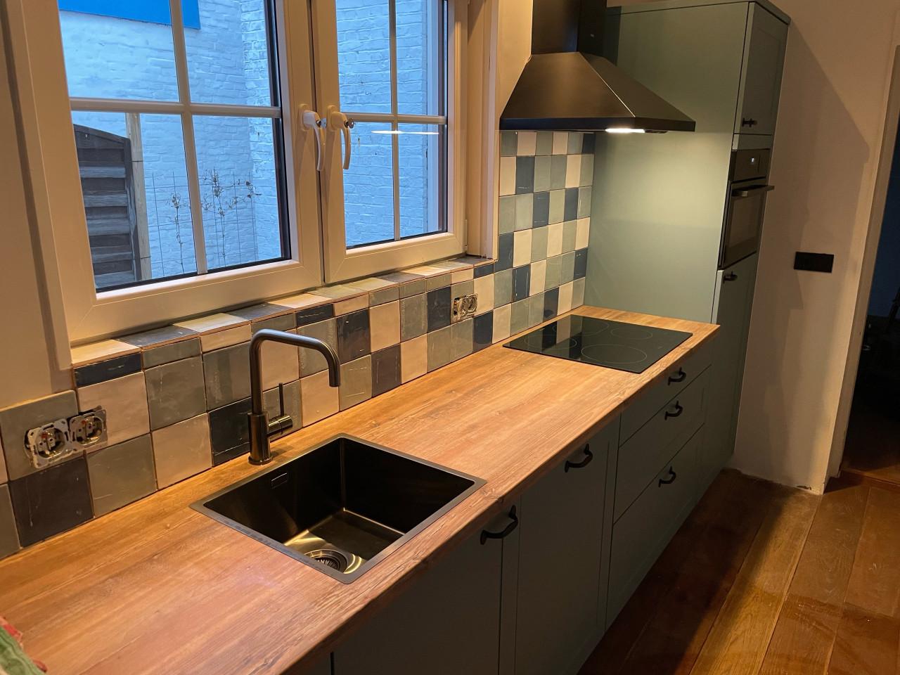 Allround onderhoud en klusbedrijf