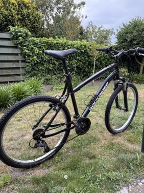 MTB Rockrider ST50 Sport Trail 26 inch.