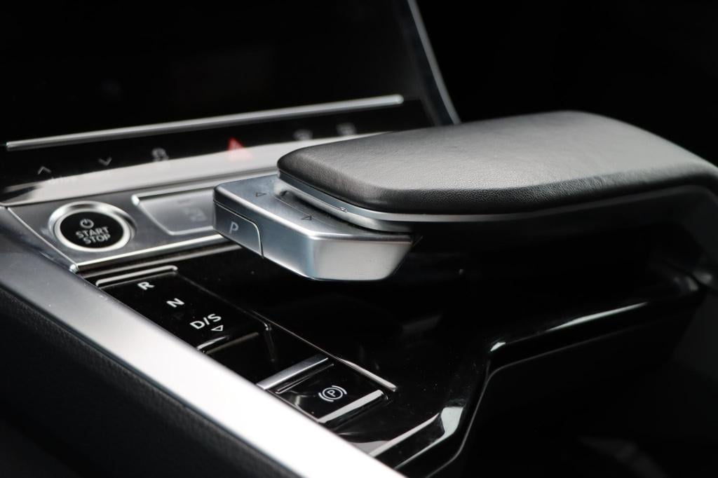 Audi Q8 E-tron 55 quattro s edition competition 115 kwh 408pk | soh 95%