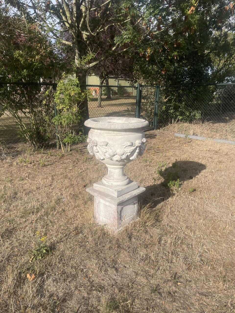 Tuinbeelden
