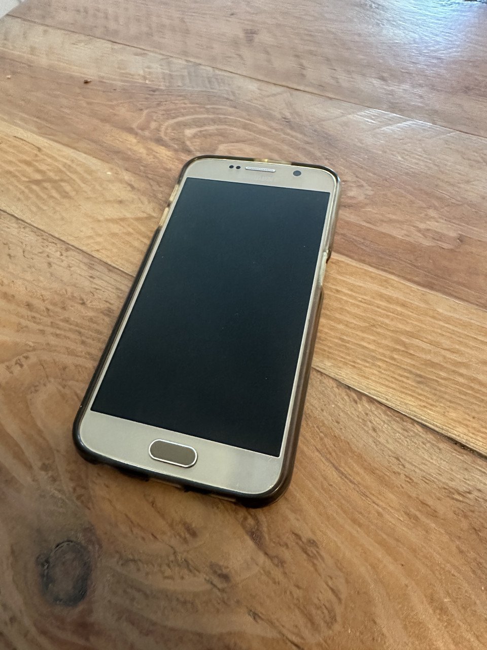 Samsung galaxy S6 - 32 GB