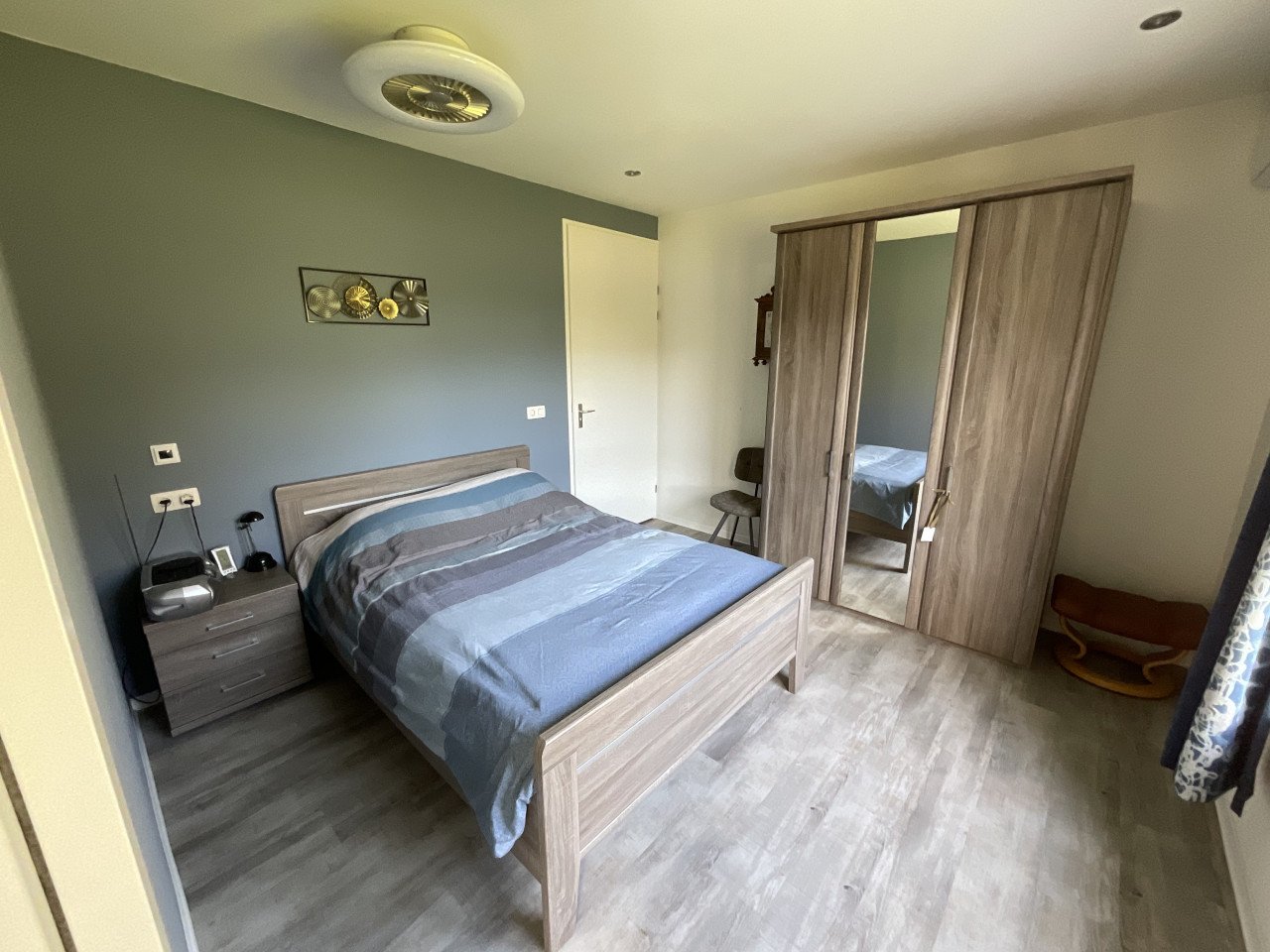 Mantelzorgwoning / Gastenverblijf / Zorgwoning / Rereatiewoning