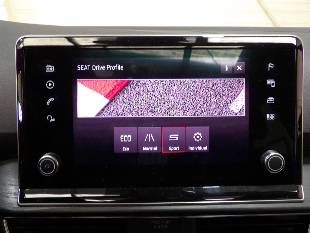 Seat Tarraco 1.5 tsi 150pk dsg-7 xcellence