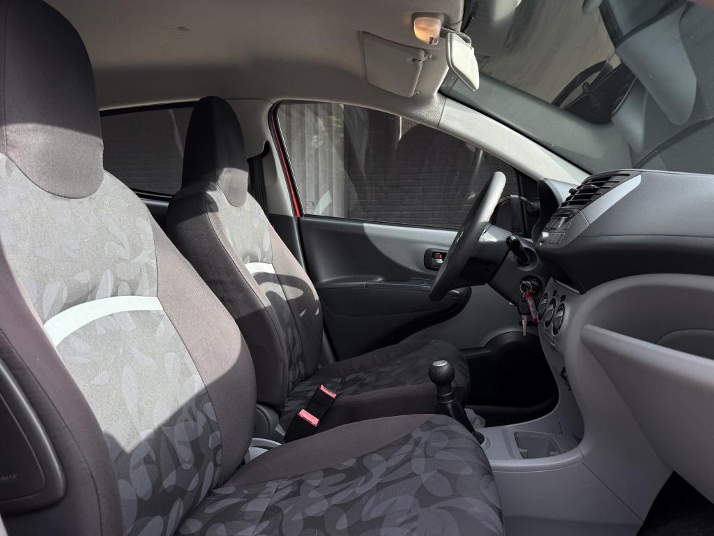 Suzuki Alto 1.0 comfort plus