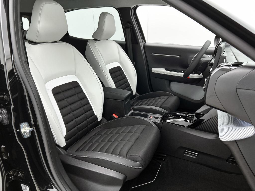 Citroen C3 Aircross hybrid 145pk automaat max | achteruitrijcamera | comfor