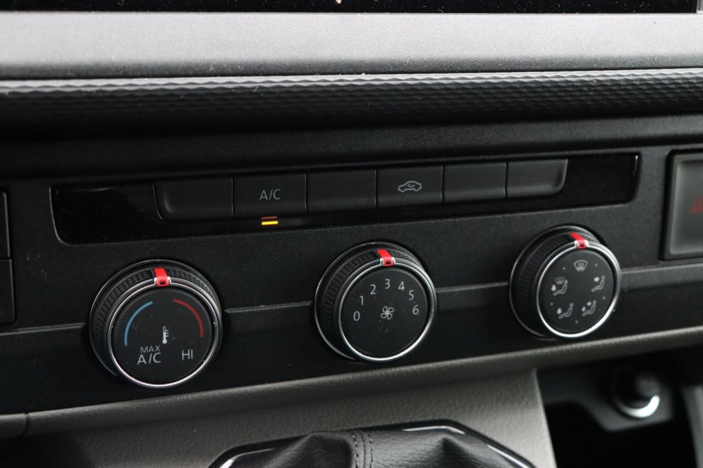 Volkswagen Transporter 2.0 tdi l2h1 28 comfortline 110pk