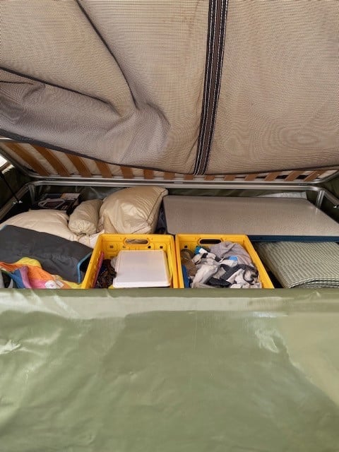 Holtkamper Cocoon xl 2005 : €500