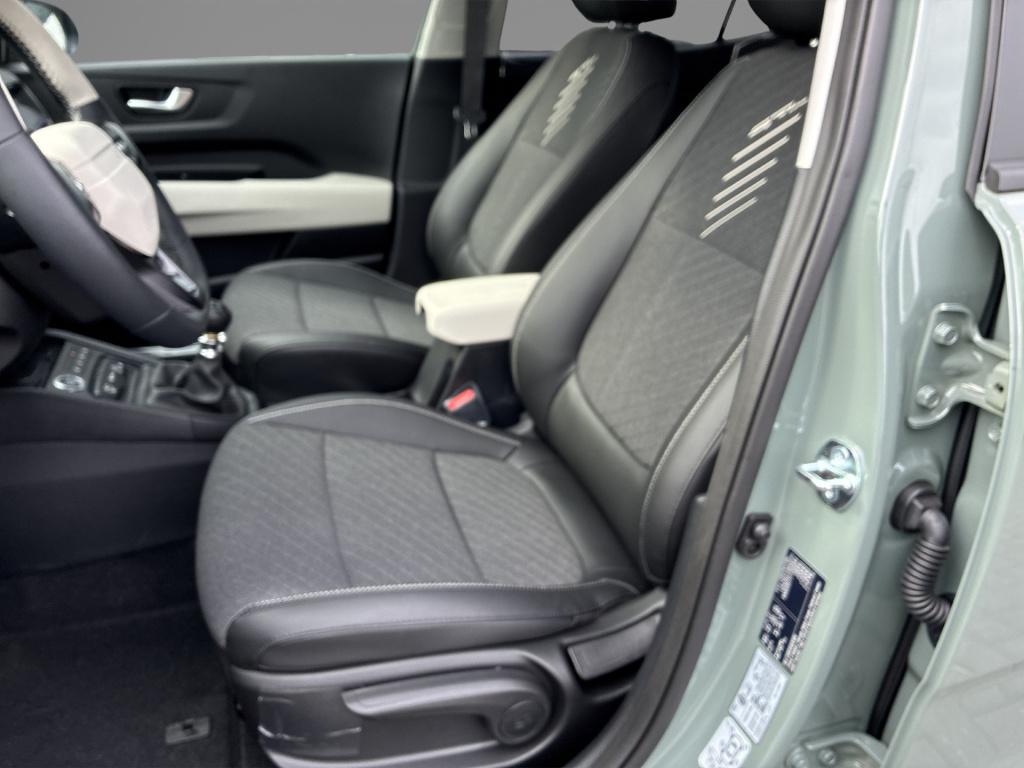 Kia Stonic 1.0 t-gdi mhev gt-line | demontratie auto | licht metalen wielen
