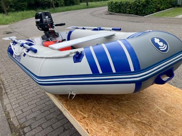 Goed onderhouden Set