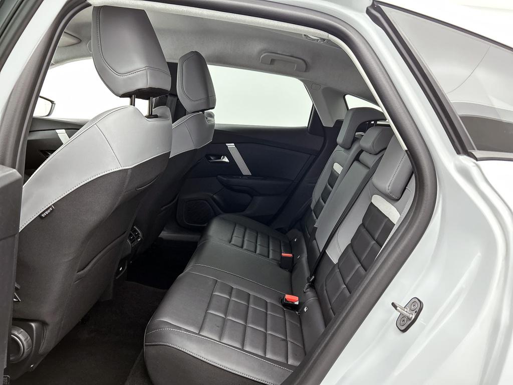 Citroen C4 130 pk automaat max | rijklaar | adaptive cruise | keyless entry