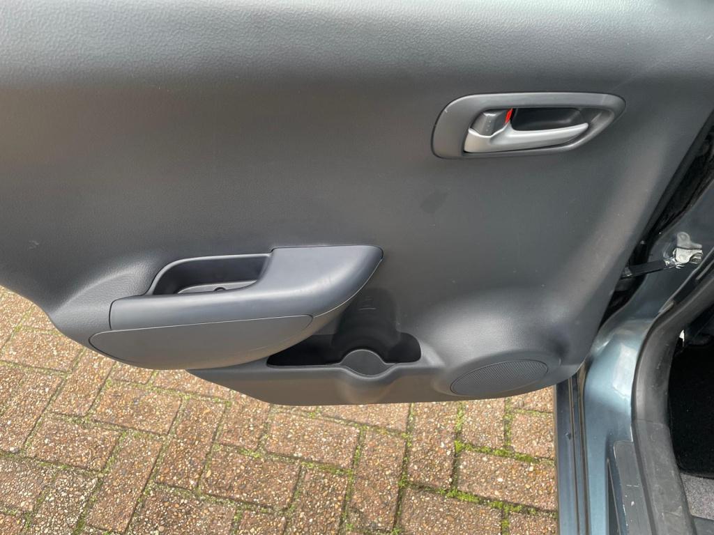 Suzuki Alto 1.0 exclusive