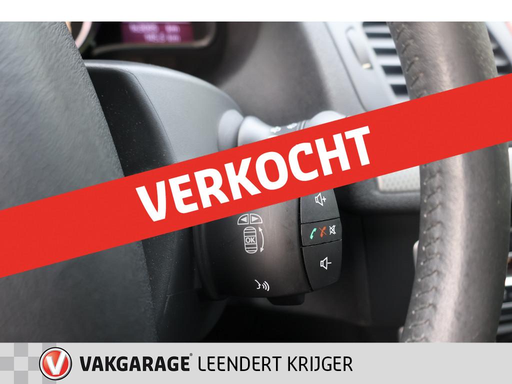 Renault Megane 1.4 tce dynamique|trekhaak|12 maanden bovag garantie|rijklaa