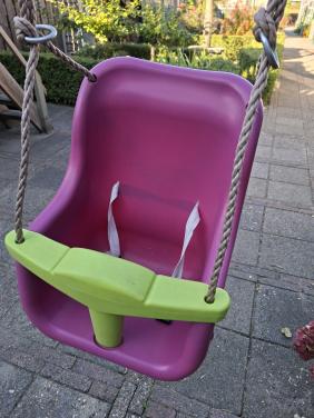 Kinderschommel