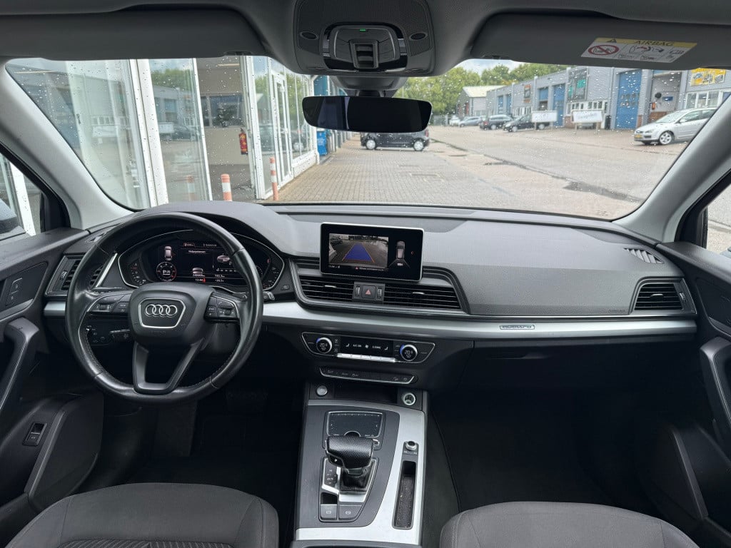 Audi Q5 2.0 tdi quattro pro line