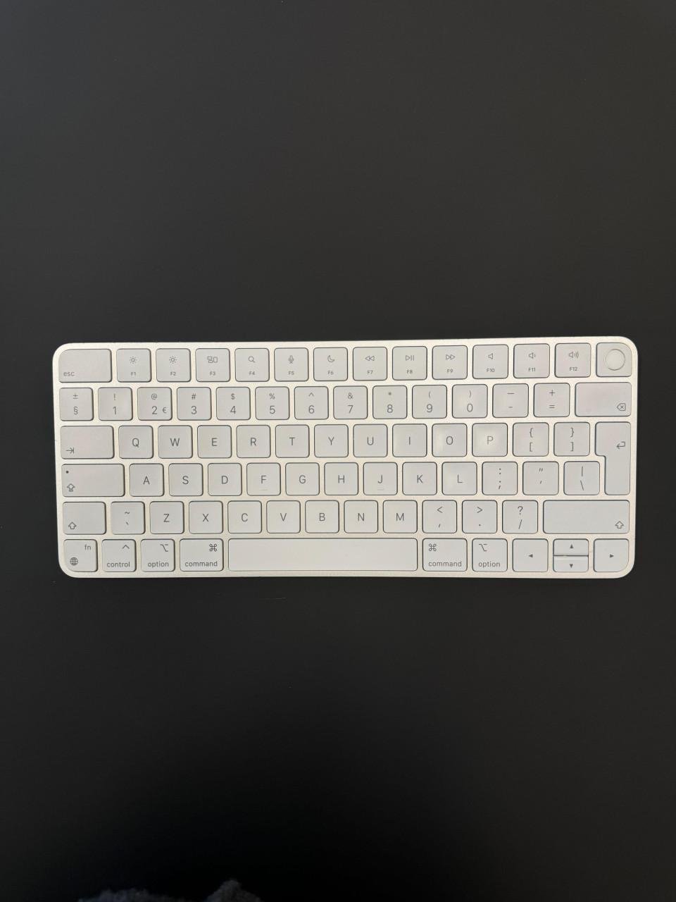 IMac 24-inch (2021) 512 GB/8 GB | Nieuwstaat