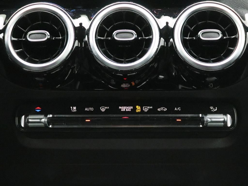 Mercedes-Benz B-Klasse 180 business solution ledkoplampen | achteruitrijcam