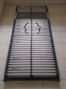 Bossflex 600 lattenbodem 90 x 200 (in goede staat )