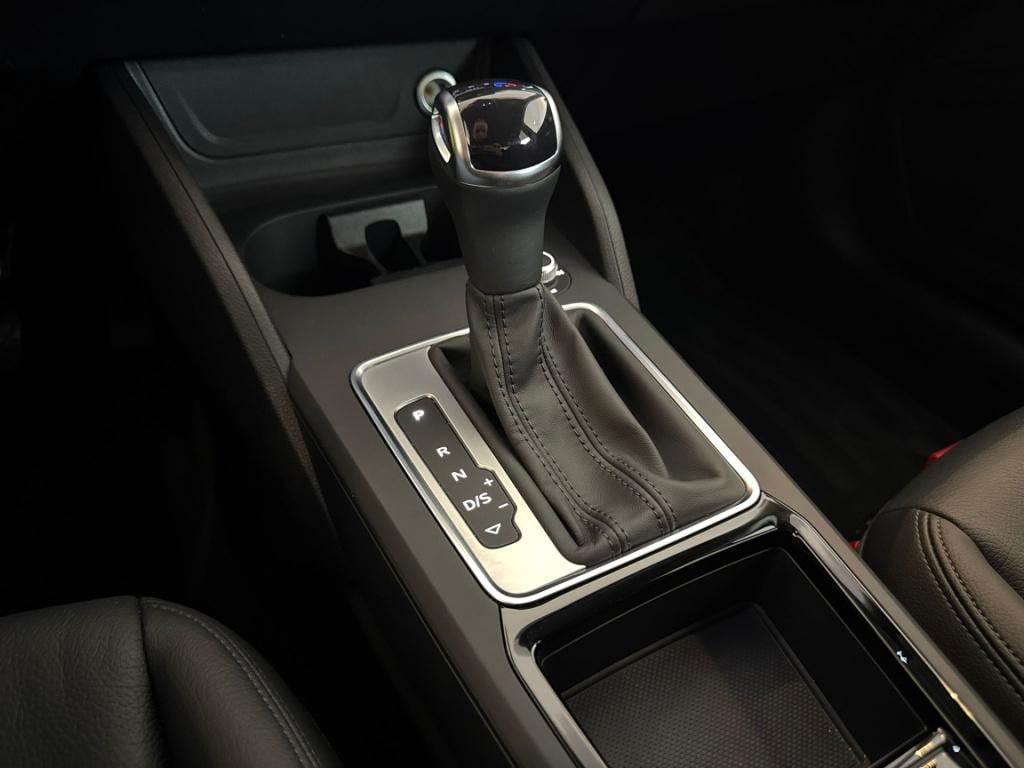 Audi Q2 35 tfsi s edition