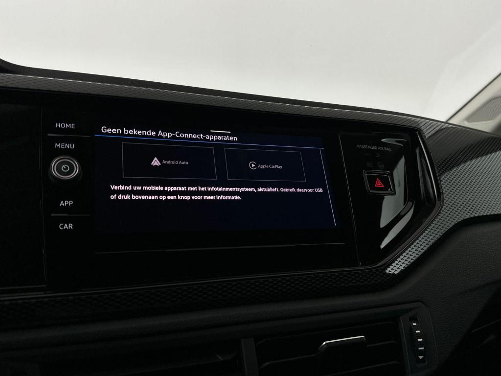 Volkswagen Polo 1.0 tsi life edition