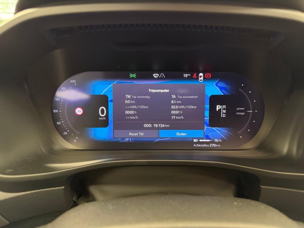 Volvo XC40 recharge twin ultimate 78 kwh | 409 pk | harman/kardon | panoram