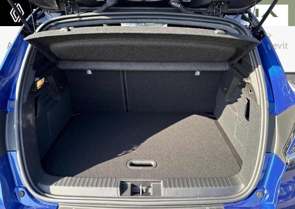 Renault Captur 1.8 e-tech full hybrid 160 techno - pack advanced driving as