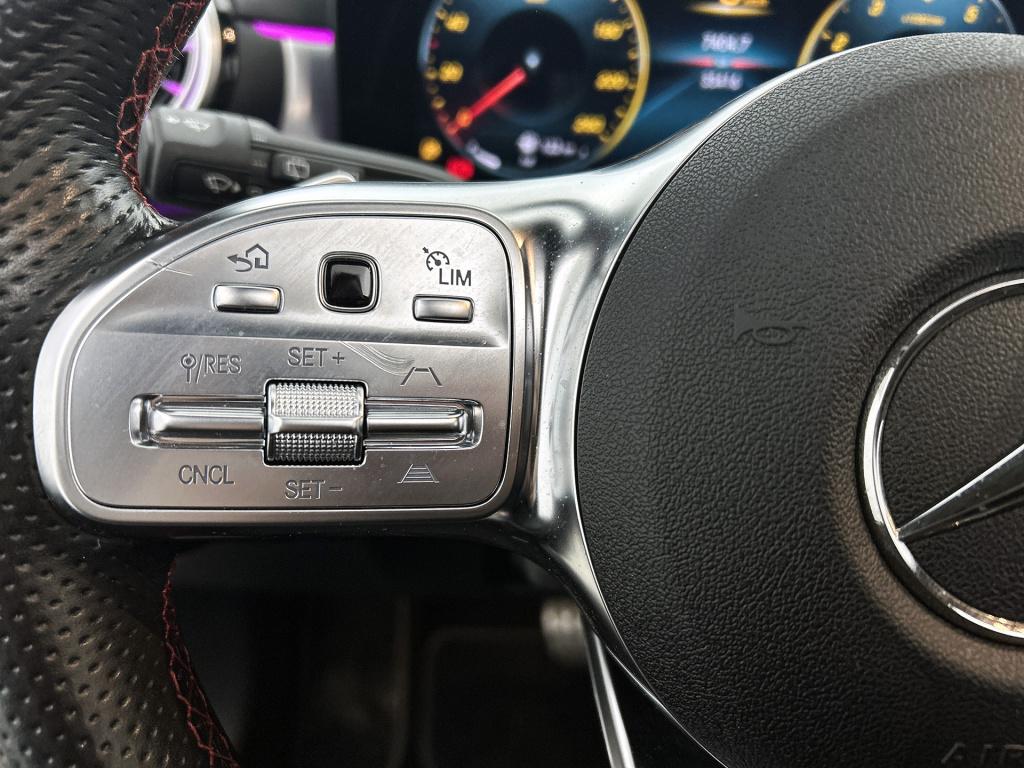 Mercedes-Benz Cla shooting brake 250 premium | 360° camera | rijassistentie