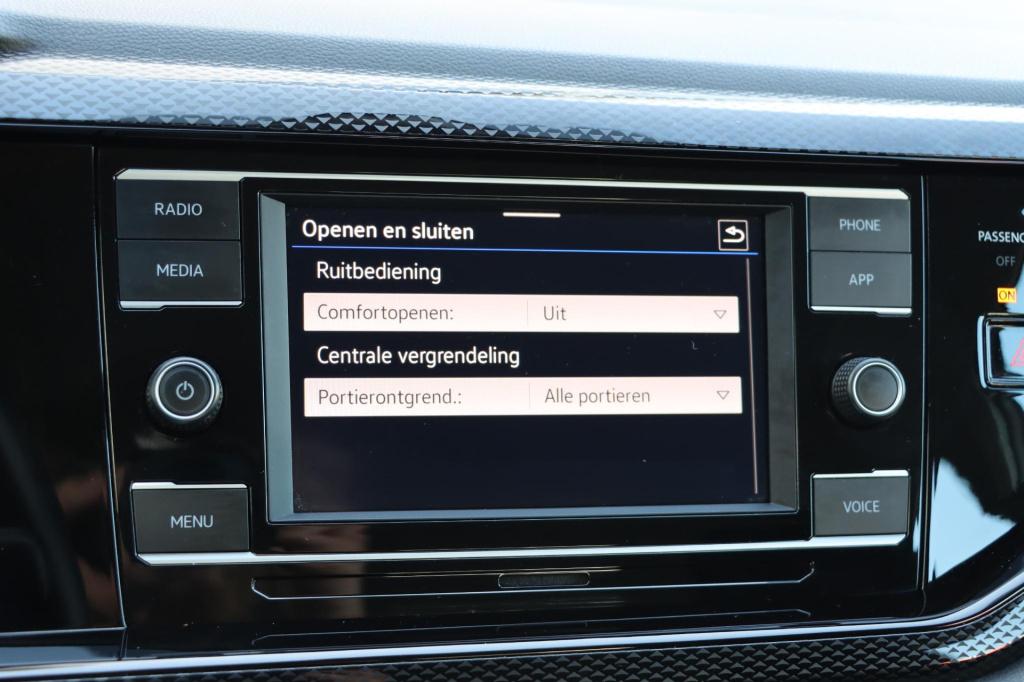 Volkswagen Polo 1.0 tsi life 95pk
