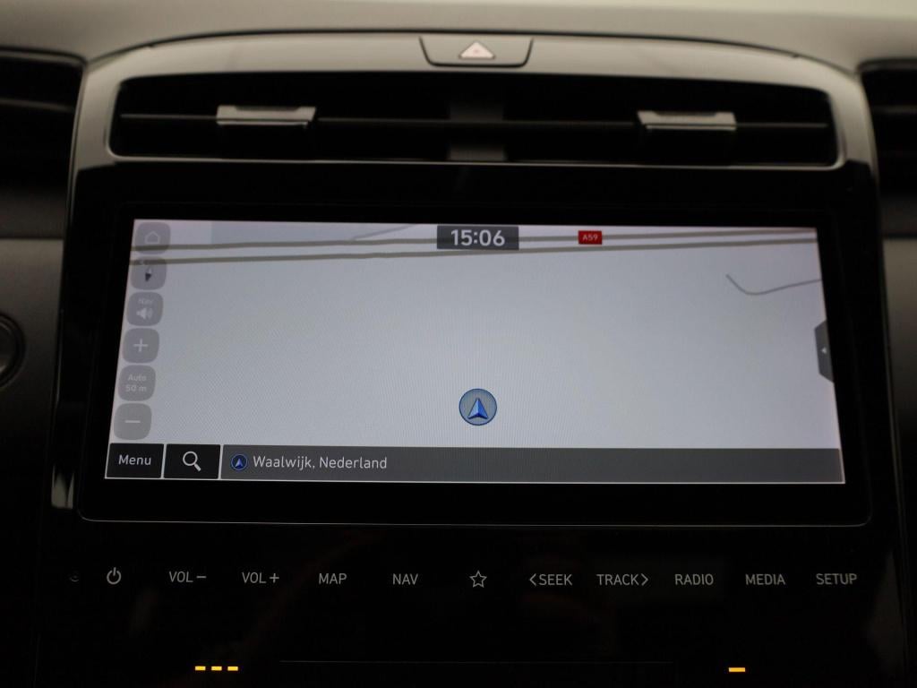 Hyundai Tucson 1.6 t-gdi phev n line sky 4wd | automaat | schuifdak | navig