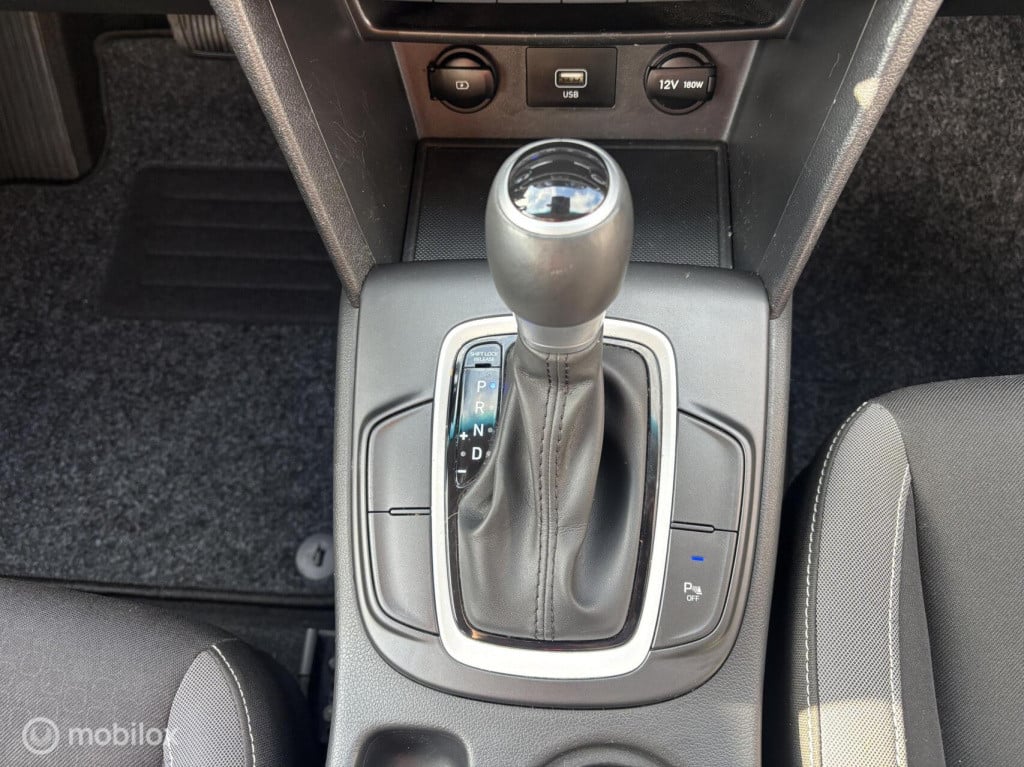 Hyundai Kona 1.6 gdi hev comfort