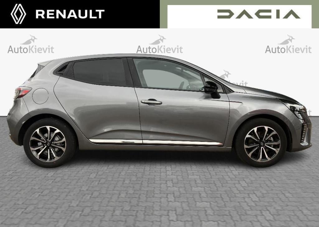 Renault Clio 1.6 e-tech full hybrid 145 techno