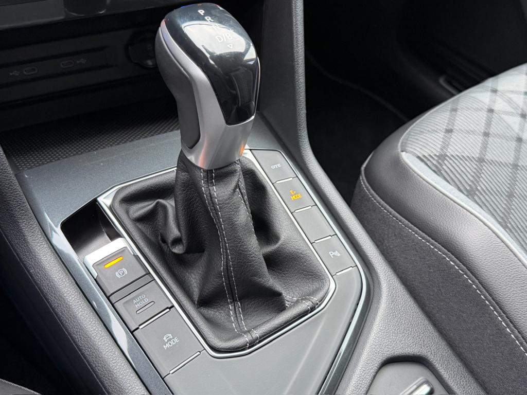 Volkswagen Tiguan 1.4 tsi ehybrid 245pk r-line | black style | 20 inch | ca