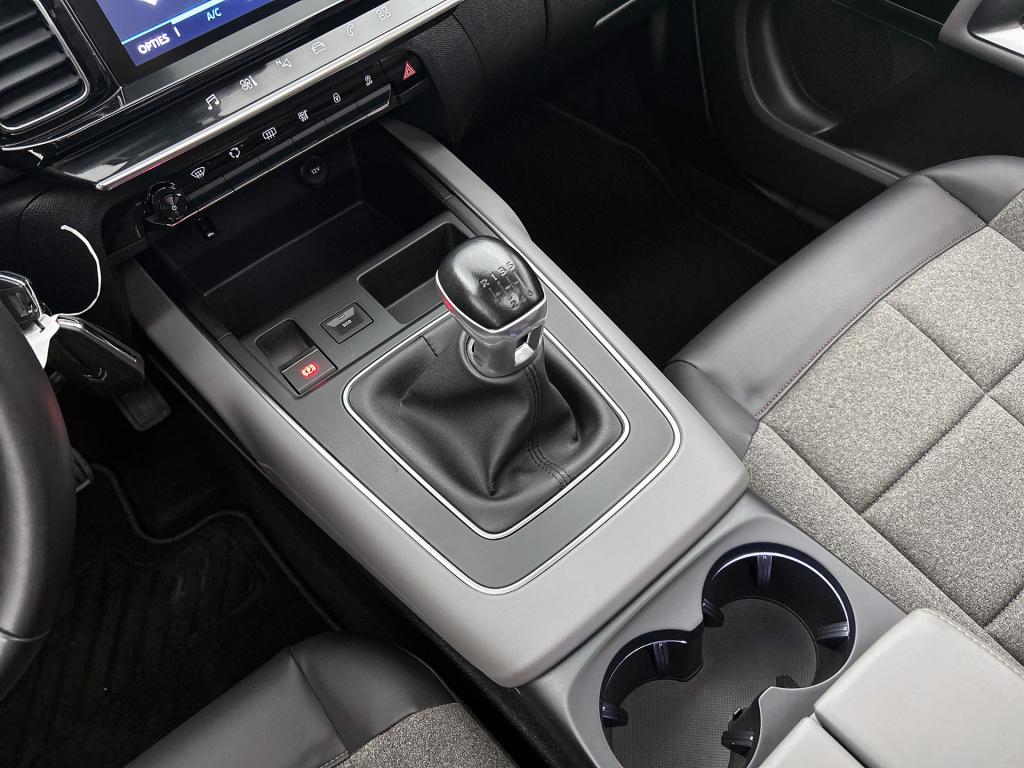 Citroen C5 Aircross 130pk feel | rijklaar | panorama schuif- kanteldak | ac