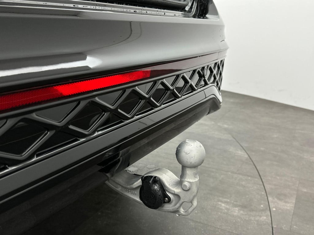 Volkswagen Tiguan 1.5 ehybrid r-line edition