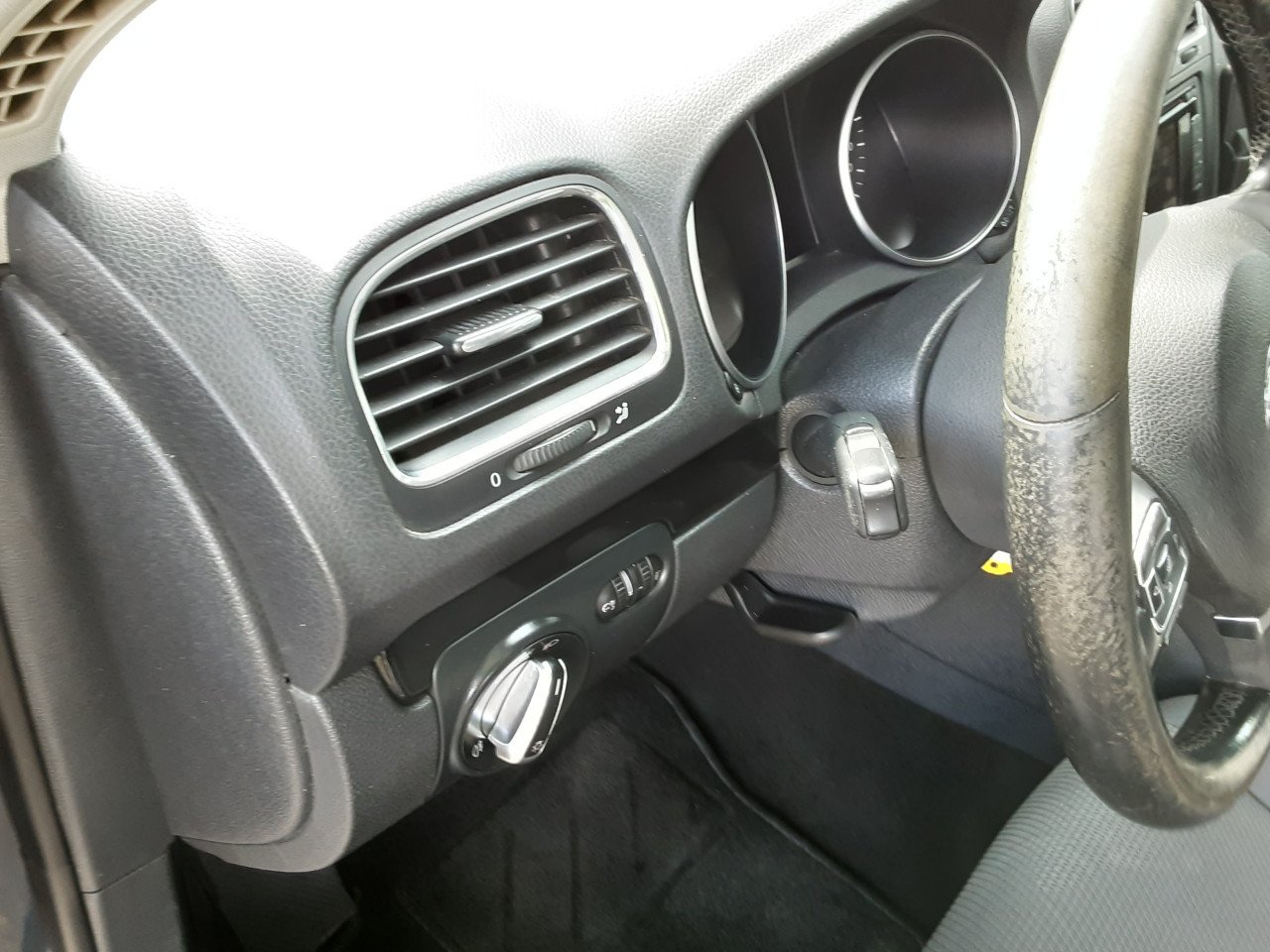 Volkswagen Golf Variant 1.4 TSI Comfortline 1e eigenaar