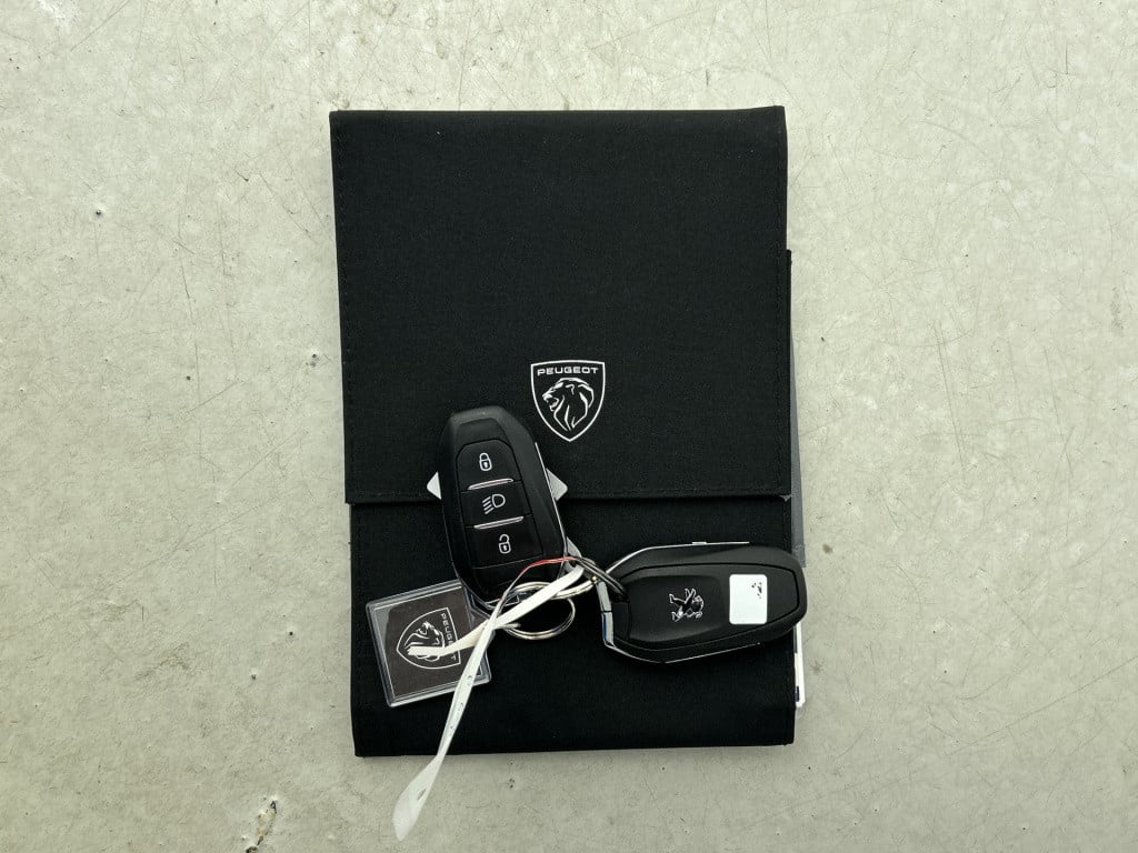Peugeot 208 ev allure pack 50 kwh | rijklaar |