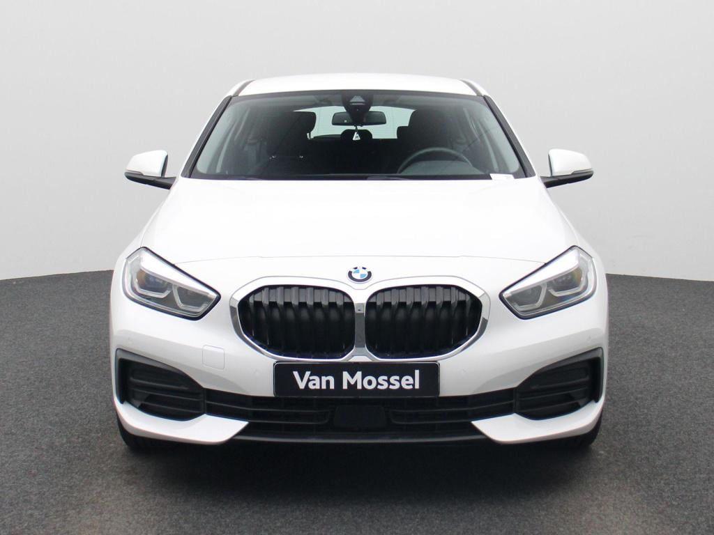 BMW 1 Serie 118i executive | navigatie | climate control | parkeer sensoren