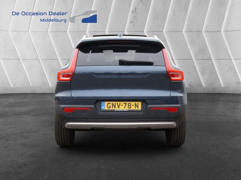 Volvo XC40 1.5 t5 recharge inscription rijklaar incl