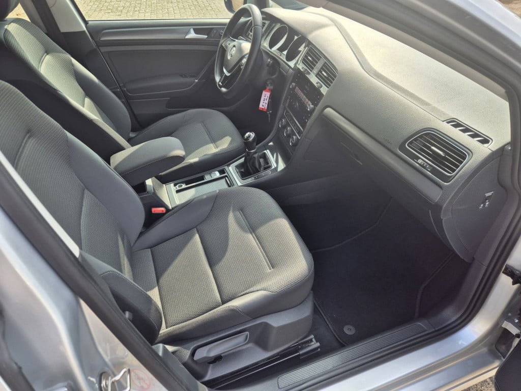 Volkswagen Golf 1.0 tsi comfortline 81kw / 110pk h6