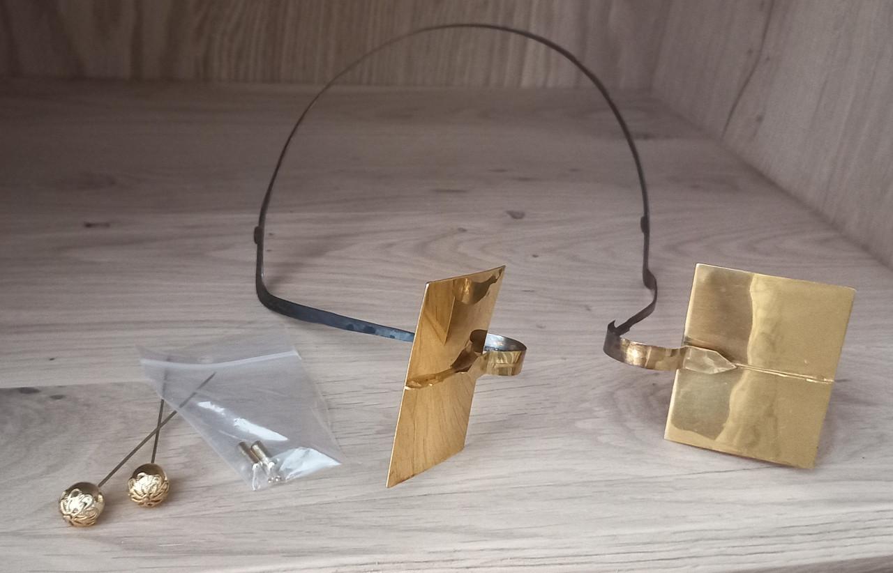 Zeeuwse klederdracht