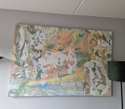 Canvas Alben