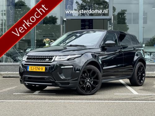 Land Rover Range Rover 2.0 si4 hse dynamic | panoramadak | camera | lederen