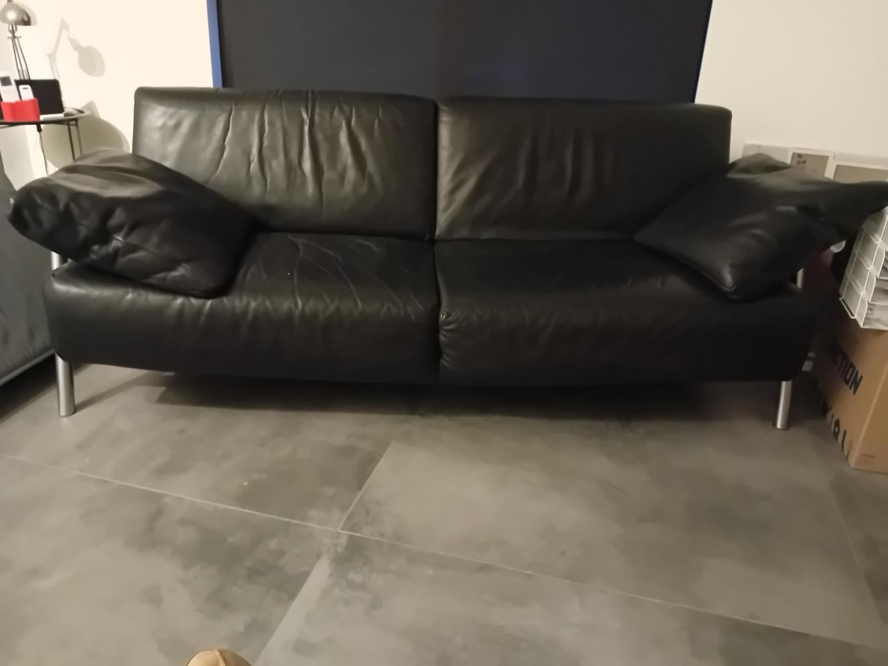 Montis banken 2 stuks