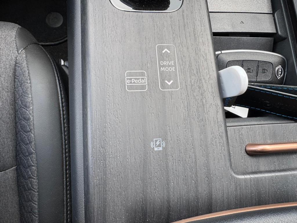 Nissan Ariya advantage edition plus 66 kwh | volledig elektrisch | elektris