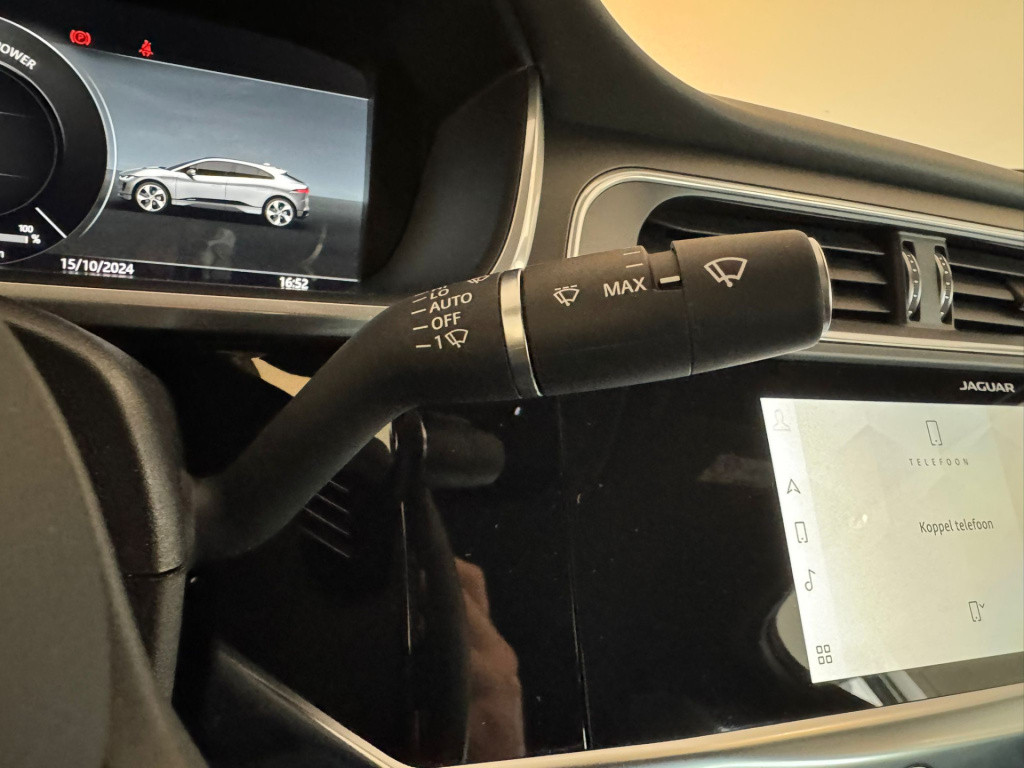 Jaguar I-pace ev400 r-dynamic se 90 kwh